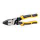 Плоскогубцы Compound Action комбинированные длиной 210 мм DeWALT DWHT0-70276