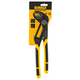 Пассатижи переставные сантехнические длиной 300 мм DeWALT DWHT0-74432