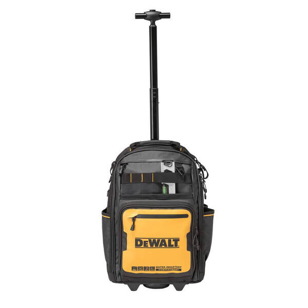 Рюкзак для інструментів DeWALT DWST60101-1