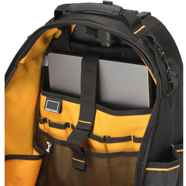 Рюкзак для інструментів DeWALT DWST60101-1