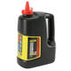 Порошок меловой красного цвета, для смываемых внешних работ STANLEY 1-47-919