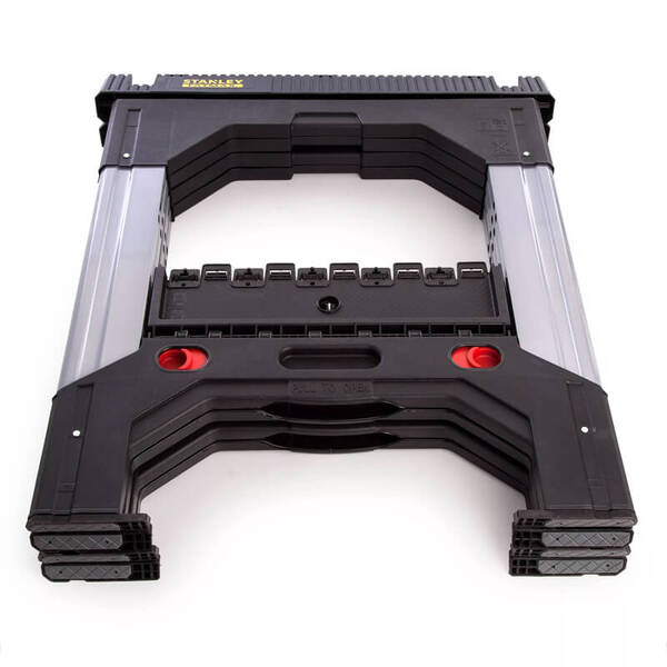 Козлы складные FatMax, 2 шт, 703 x 329 x 849 мм STANLEY 1-92-980