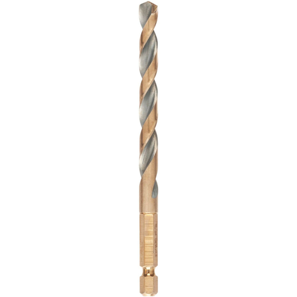 Свердло по металу EXTREME IMPACT Black & Gold DeWALT DT20611