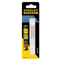 Сверло по металлу STANLEY FATMAX STA51008