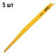 Полотно пильное для древесины DeWALT DT2350