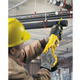 Полотно пильное биметаллическое DeWALT DT2361