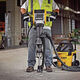 Система пиловидалення для відбійних молотків DeWALT DWH052