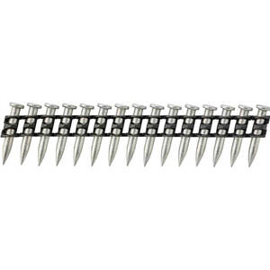 Цвяхи високої щільності (HD) для DCN890 довжиною 20 мм, діаметром 3.7 мм і діаметром головки 6.3 мм, 1005 шт, DeWALT DCN8902020