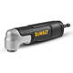 Насадка угловая с разборным корпусом DeWALT DT20500