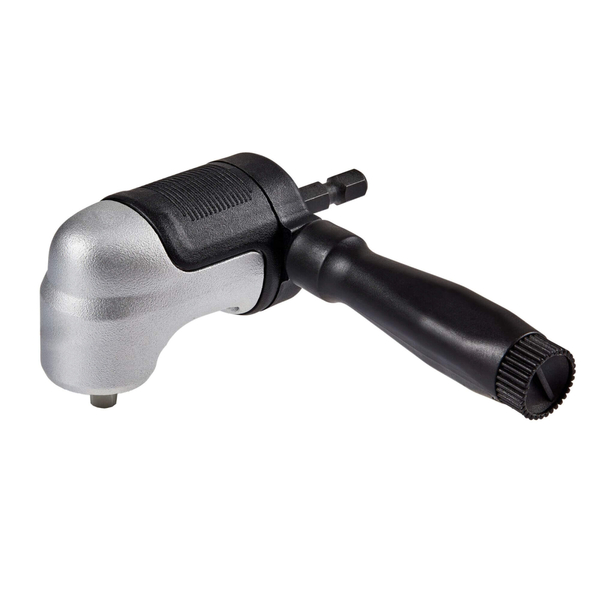 Насадка кутова з розбірним корпусом DeWALT DT20504