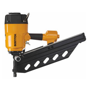 Цвяхозабивач BOSTITCH BRT130-E