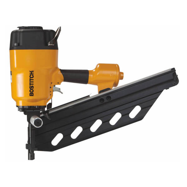 Цвяхозабивач BOSTITCH BRT130-E