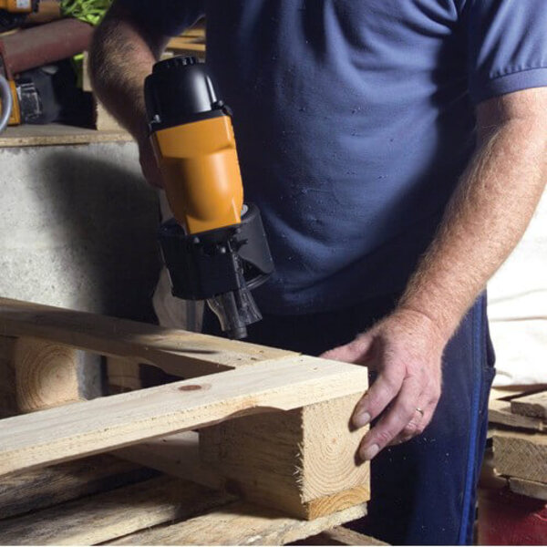 Цвяхозабивач BOSTITCH N89C-2K-E