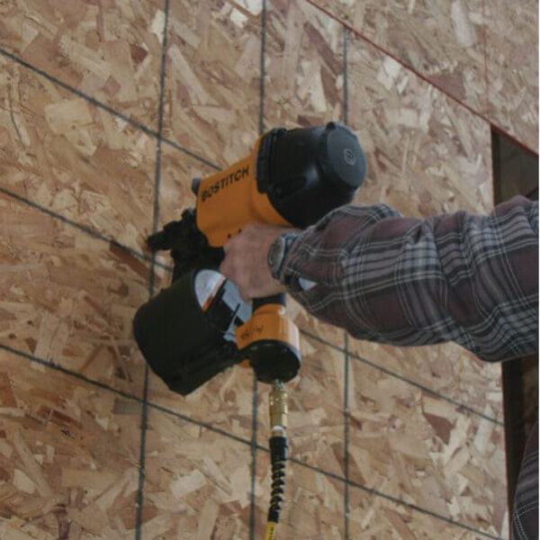 Цвяхозабивач BOSTITCH N89C-2K-E