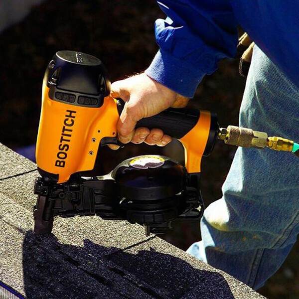 Цвяхозабивач BOSTITCH RN46K-2-E