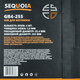 Нож SEQUOIA GB4-255