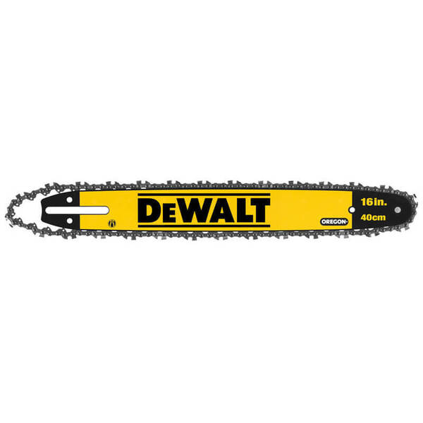 Шина + цепь DeWALT DT20660