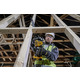 Пила шабельна акумуляторна безщіткова DeWALT DCS369NT