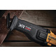 Пила сабельная аккумуляторная DeWALT DCS386T1