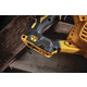 Пила сабельная аккумуляторная DeWALT DCS386T1