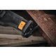 Пила сабельная аккумуляторная DeWALT DCS386T1