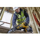 Пила сабельная аккумуляторная DeWALT DCS389T2