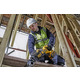Пила сабельная аккумуляторная DeWALT DCS389T2