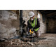 Пила сабельная аккумуляторная DeWALT DCS389T2