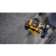 Пила дисковая универсальная аккумуляторная бесщёточная DeWALT DCS438N