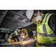 Пила дисковая универсальная аккумуляторная бесщёточная DeWALT DCS438N