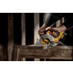Пила дисковая аккумуляторная бесщёточная DeWALT DCS512NT