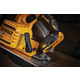Пила дисковая аккумуляторная бесщёточная DeWALT DCS573NT