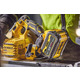 Пила дисковая аккумуляторная бесщёточная DeWALT DCS573NT