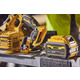 Пила дисковая аккумуляторная бесщёточная DeWALT DCS573NT