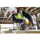 Пила дисковая аккумуляторная DeWALT DCS578NT
