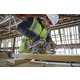 Пила дисковая аккумуляторная DeWALT DCS578NT