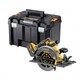 Пила дискова акумуляторна DeWALT DCS579NT