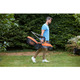 Газонокосарка BLACK+DECKER BCMW33184L2