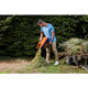 Газонокосарка BLACK+DECKER BCMW33184L2