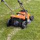Газонокосарка BLACK+DECKER BCMW33184L2