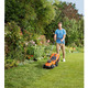 Газонокосарка BLACK+DECKER BCMW33184L2