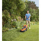 Газонокосарка BLACK+DECKER BCMW3318L2