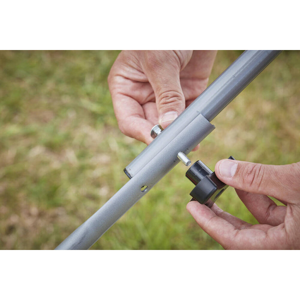 Газонокосарка BLACK+DECKER BCMW3318L2