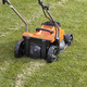 Газонокосарка BLACK+DECKER BCMW3318L2