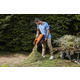 Газонокосарка BLACK+DECKER BCMW3318L2