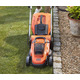 Газонокосарка BLACK+DECKER BCMW3318L2