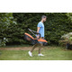 Газонокосарка BLACK+DECKER BCMW3318L2