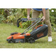 Газонокосарка BLACK+DECKER BCMW3336L1