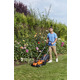 Газонокосарка BLACK+DECKER BCMW3336L2
