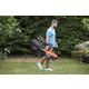 Газонокосарка BLACK+DECKER BCMW3336L2